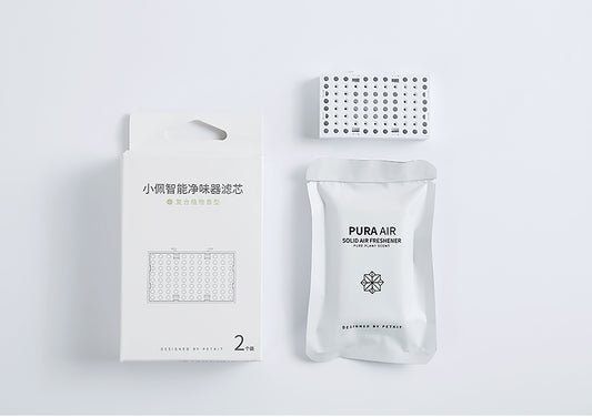 FURNARA™ Pet Air Purifier Filter